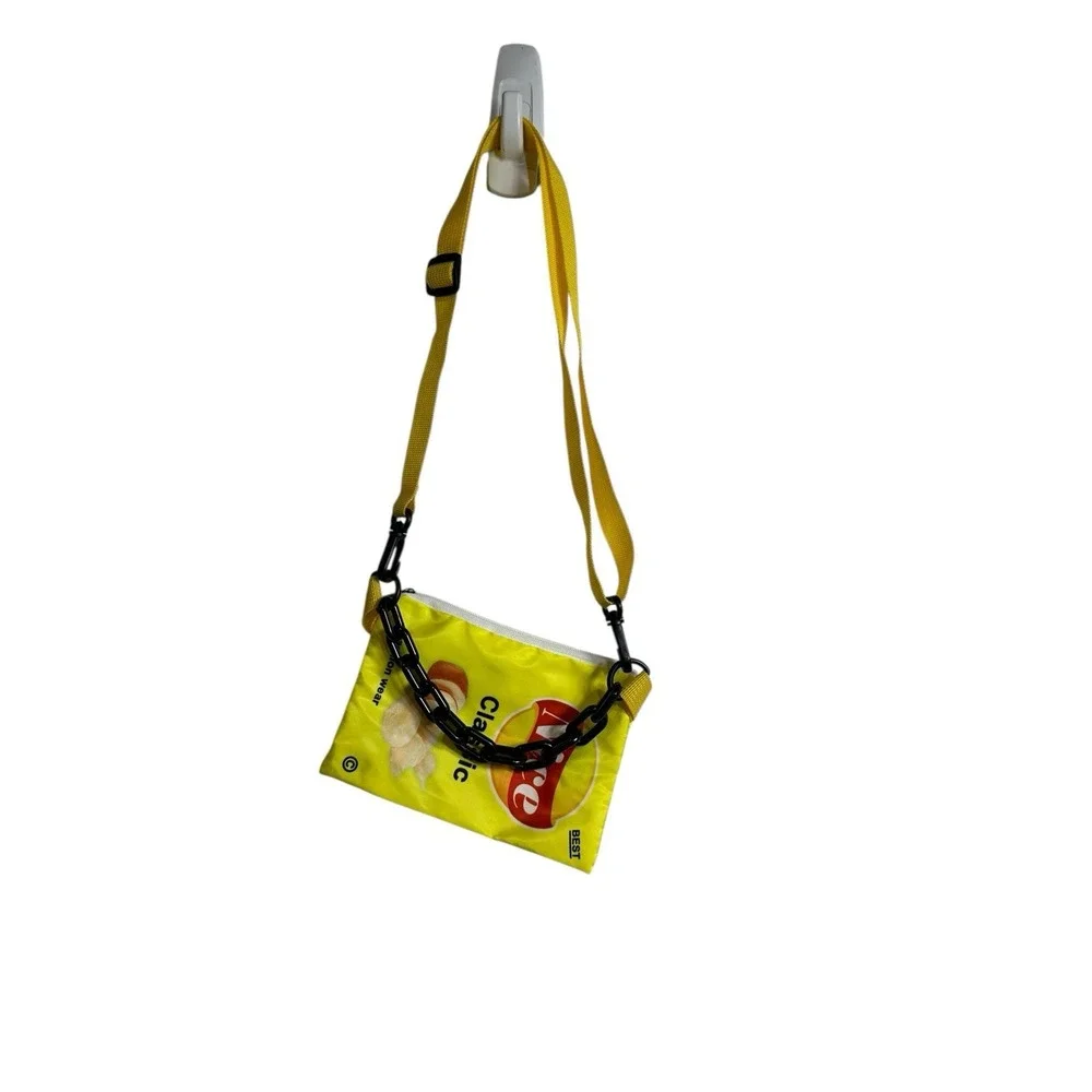 NEW small girls crossbody bag pouch purse‎